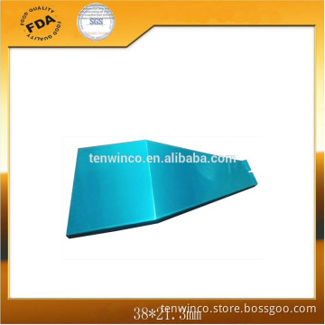 Aluminium Hopper for Grain Mill Home brewing